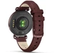 Смарт-часы Garmin Lily 2 Classic DarkBronze/Mulberry Leather (010-02839-03) - изображение 6