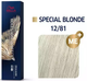 Стійка фарба для волосся Wella Koleston Perfect Me + Special Blonde 12 - 81 Special Blonde Pearl Ash 60 мл (8005610666716) - зображення 1