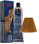 Стійка фарба для волосся Wella Koleston Perfect Me + Deep Browns 8 - 73 Light Blonde Brown Gold 60 мл (8005610650166) - зображення 1