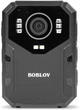 Нагрудний відеореєстратор Boblov B4K1 (75-00169) - зображення 2