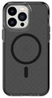 Чехол противоударный силиконовый Tech21 Evo Check MagSafe для Iphone 14 Pro (6.1") Smokey Black - изображение 1