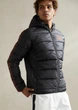 Куртка Ellesse Zeticc М Черная 45465 - изображение 2