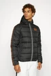 Куртка Ellesse Zeticc М Черная 45465 - изображение 3