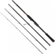 Спиннинг Golden Catch Inquisitor Travel INS-764ML 2.29м 4-18г (тубус) - изображение 1