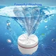 Портативная ультразвуковая мини стиральная машинка Turbine Wash от USB - изображение 2