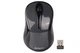 Миша A4Tech G3-280NS USB V-Track , бездротова, 1000dpi, сіра - зображення 1
