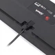 Механічна клавіатура A4Tech Bloody S98 (Naraka), ігрова, USB, RGB підсвічування, BLMS Red Switch - зображення 9