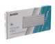 Клавиатура A4Tech FX51 USB (White) Fstyler проводнаяс ножечным переключателем, USB, белый цвет - изображение 5
