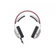 Гарнитура игровая Bloody G575 (Naraka) с микрофоном, Hi Fi, 7.1 виртуальный звук, RGB подсветка, USB - изображение 5