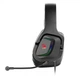 Игровая гарнитура Bloody A4Tech G573P USB+3,5 jack Black (G573P (Black)) - изображение 2