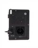 ДБЖ тривалої дії Maxxter MX-HI-PSW500-01, (інвертор, чиста синусоїда) 500 VA - зображення 2