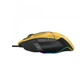 Мышь игровая A4Tech Bloody W95 Max (Sports Lime), активированное ПО Bloody, RGB, 12000 CPI, 50M нажатий, цвет желтый - изображение 4