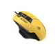 Мышь игровая A4Tech Bloody W95 Max (Sports Lime), активированное ПО Bloody, RGB, 12000 CPI, 50M нажатий, цвет желтый - изображение 5