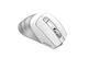Мышь беспроводная A4Tech Fstyler FB35CS (Icy White), USB, цвет ледяно-белый - изображение 3