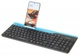 Клавиатура беспроводная A4Tech FBK25 (Black), Fstyler цвет черный - изображение 5