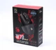 Мышь игровая A4Tech Bloody W70 Max (Stone black), активированное ПО, RGB, 10000 CPI, 50M нажатий, черный - изображение 10