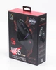 Мышь игровая A4Tech Bloody W95 Max (Black), активированное ПО Bloody, RGB, 12000 CPI, 50M нажатий, цвет черный - изображение 11