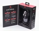 Мышь игровая A4Tech Bloody W95 Max (Black), активированное ПО Bloody, RGB, 12000 CPI, 50M нажатий, цвет черный - изображение 12
