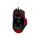 Мышь игровая A4Tech Bloody W95 Max (Sports Red), RGB, 12000 CPI, 50M нажатий, активированное ПО Bloody, красный цвет - изображение 9