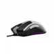 Мышь игровая A4Tech Bloody W90 Max (Panda White), RGB, 10000 CPI, 50M нажатий, активированное ПО Bloody, цвет белый+черный - изображение 4