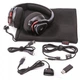 Наушники беспроводные A4Tech Bloody MR710 Black - изображение 6