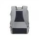 Рюкзак для ноутбука 15.6" RIVACASE 8363 (Grey), колекція "Biscayne" - зображення 5