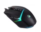 Мышь игровая A4Tech Bloody W60 Max (Stone black), активированное ПО Bloody, RGB, 10000 CPI, 50M нажатий, черный - изображение 4
