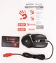Мышь игровая A4Tech Bloody W60 Max (Stone black), активированное ПО Bloody, RGB, 10000 CPI, 50M нажатий, черный - изображение 6