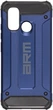 Чохол для смартфона ArmorStandart Panzer для Xiaomi Redmi 12C Dark Blue (ARM70813) - зображення 1