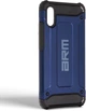 Чехол для смартфона Xiaomi Redmi 9A ArmorStandart Panzer Dark Blue (ARM70815) - изображение 2