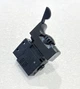 Кнопка для дрели Темп, DWT (ДВТ) 400w 8A пос. место: h43, шир.16.5; клавиша: h45, шир.19.5 (К012) - изображение 3