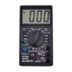 Мультиметр цифровий Vkstar Dt700b - зображення 2