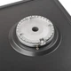 Варочная поверхность газовая Domino Weilor GM 304 BL - изображение 8