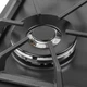 Варочная поверхность газовая Weilor GM W 634 BL - изображение 6