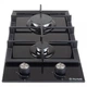 Варочная поверхность газовая Domino Perfelli HGG 31424 BL - изображение 2