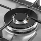 Варочная поверхность газовая Domino Perfelli HGM 31404 I - изображение 5