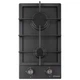 Варочная поверхность газовая Domino Perfelli HGM 31424 BL - изображение 1
