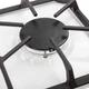 Газова варильна поверхня Domino Weilor GM 304 WH - зображення 6