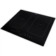 Варочная поверхность электрическая Weilor WIS 690 BLACK - изображение 4