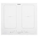 Варочная поверхность электрическая Weilor WIS 690 WHITE - изображение 1