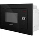 Встраиваемая микроволновая печь Gunter & Hauer EOK 20 BL - изображение 2