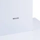 Вытяжка кухонная Weilor Slimline WP 6230 WH 1000 LED - изображение 7