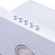 Вытяжка кухонная Weilor Slimline WP 6230 WH 1000 LED - изображение 9