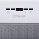 Вытяжка кухонная Perfelli BIET 6512 A 1000 W LED - изображение 5