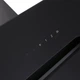Вытяжка кухонная Perfelli DNS 6793 B 1100 BL LED Strip - изображение 6