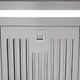 Витяжка кухонна Weilor PGS 9230 IG 1000 LED strip - зображення 6