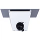Кухонна витяжка Minola HDN 6222 WH/INOX 700 LED - зображення 6