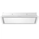 Вытяжка кухонная Borgio BIT-BOX full glass 60 white - изображение 3