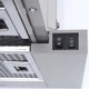 Вытяжка кухонная Weilor Slimline PTM 6230 SS 1000 LED strip - изображение 6