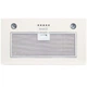 Вытяжка кухонная Borgio BBI (TR) 5840 ivory glass MU 850 - изображение 3